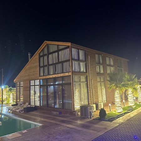 The Royal Cottage Amman Al Qastal ภายนอก รูปภาพ