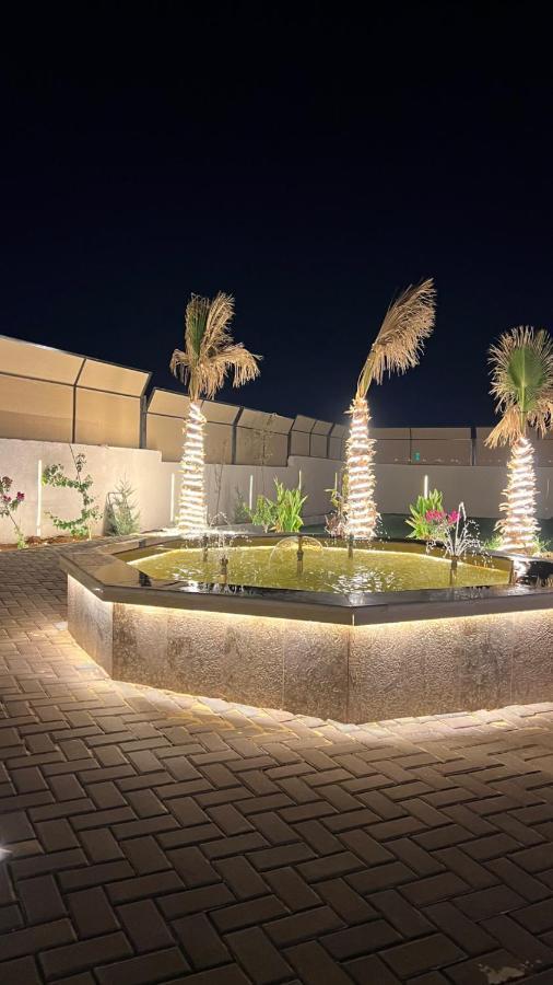 The Royal Cottage Amman Al Qastal ภายนอก รูปภาพ