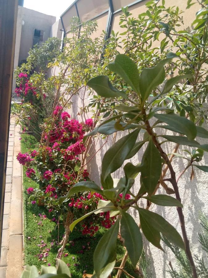 The Royal Cottage Amman Al Qastal ภายนอก รูปภาพ