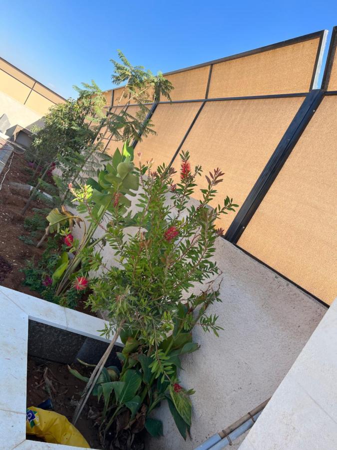 The Royal Cottage Amman Al Qastal ภายนอก รูปภาพ