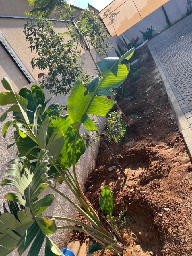 The Royal Cottage Amman Al Qastal ภายนอก รูปภาพ
