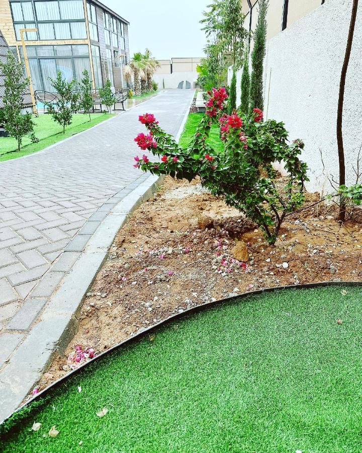 The Royal Cottage Amman Al Qastal ภายนอก รูปภาพ
