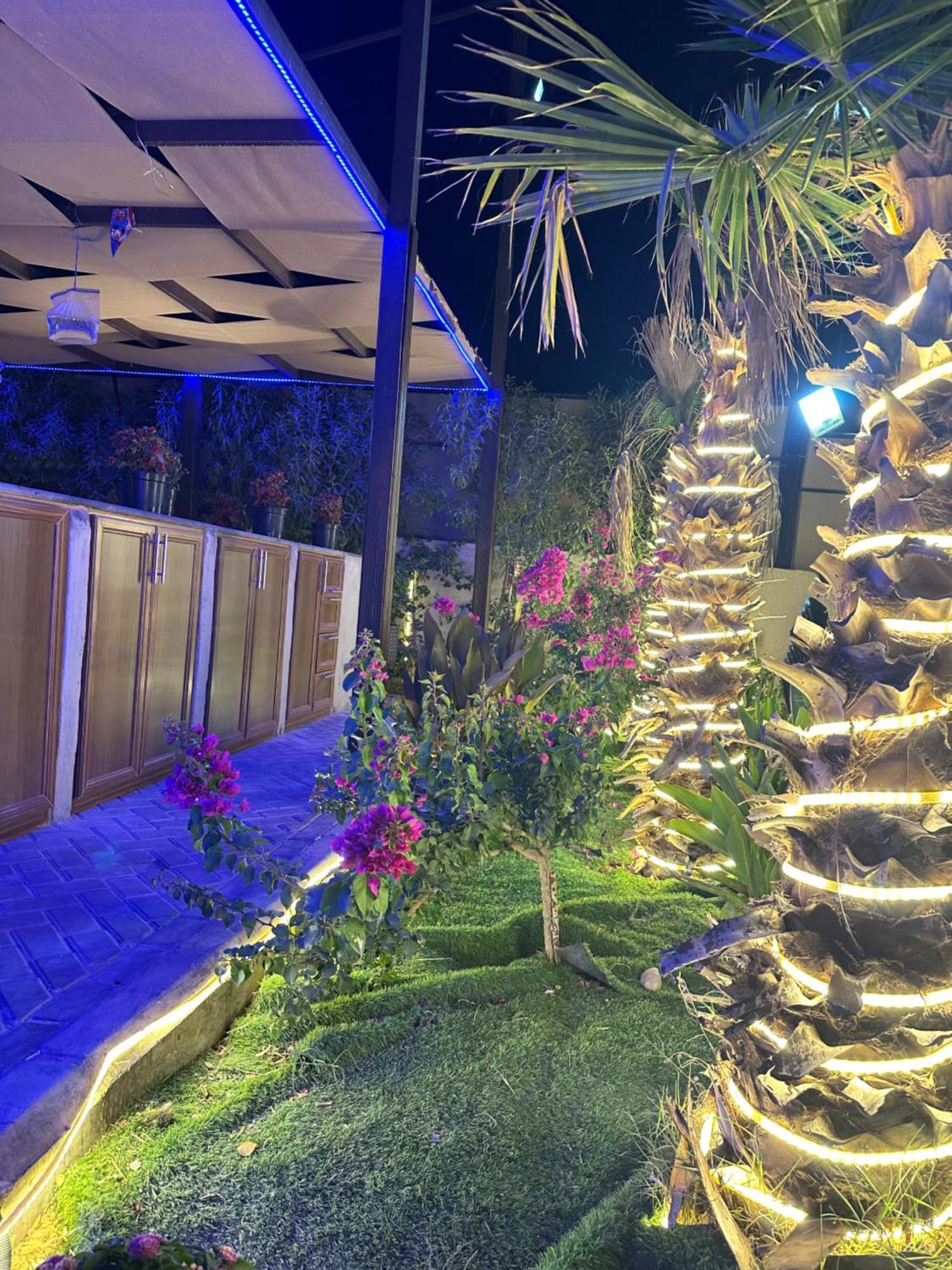 The Royal Cottage Amman Al Qastal ภายนอก รูปภาพ